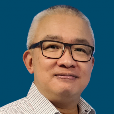 Dr Michael Mah